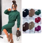 Komplety Damskie Tureckie_ Size uni_ paczka 6szt_MIX kolor 7255983