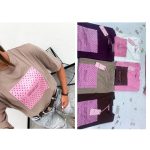 Bluzki Damskie Tureckie_ Size uni_ paczka 6szt_MIX kolor 7255996
