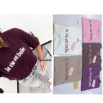 Bluzki Damskie Tureckie_ Size uni_ paczka 6szt_MIX kolor 7256007