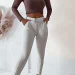 Spodnie Damskie Tureckie_ Size uni_ paczka 4szt_1 kolor 7256012