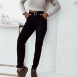 Spodnie Damskie Tureckie_ Size uni_ paczka 4szt_1 kolor 7256018
