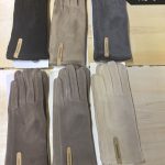 Rękawiczki Damskie _ paczka 12parę _mix kolor 7255828