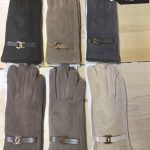 Rękawiczki Damskie _ paczka 12parę _mix kolor 7255830