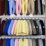 Komplety Damskie wloskie _size uni_ paczka 6szt_ mix kolor 7256032