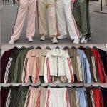 Komplety Damskie wloskie _size uni_ paczka 6szt_ mix kolor 7256035