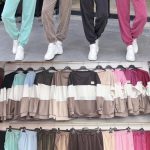Komplety Damskie wloskie _size uni_ paczka 6szt_ mix kolor 7256038