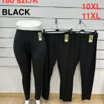Spodnie Damskie _size 8-11xl_paczka 12szt_1 kolor 5396608
