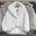 Futro Damskie wloskie _size s-xl_ paczka 6szt_ 1 kolor 5396643