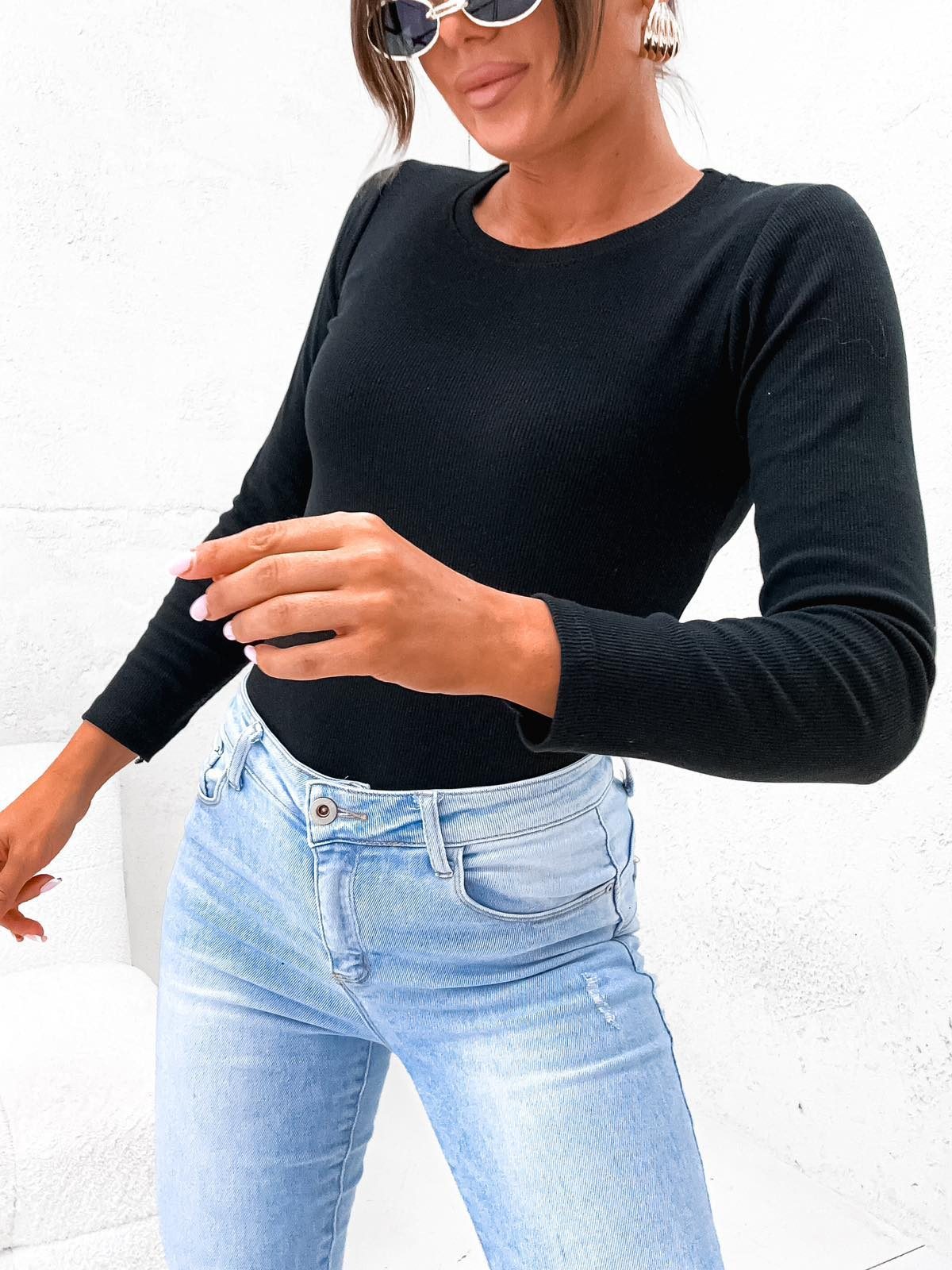 Bluzki DAMSKA POLSKA_size s-l_paczka 4 szt_1kolor 5396842