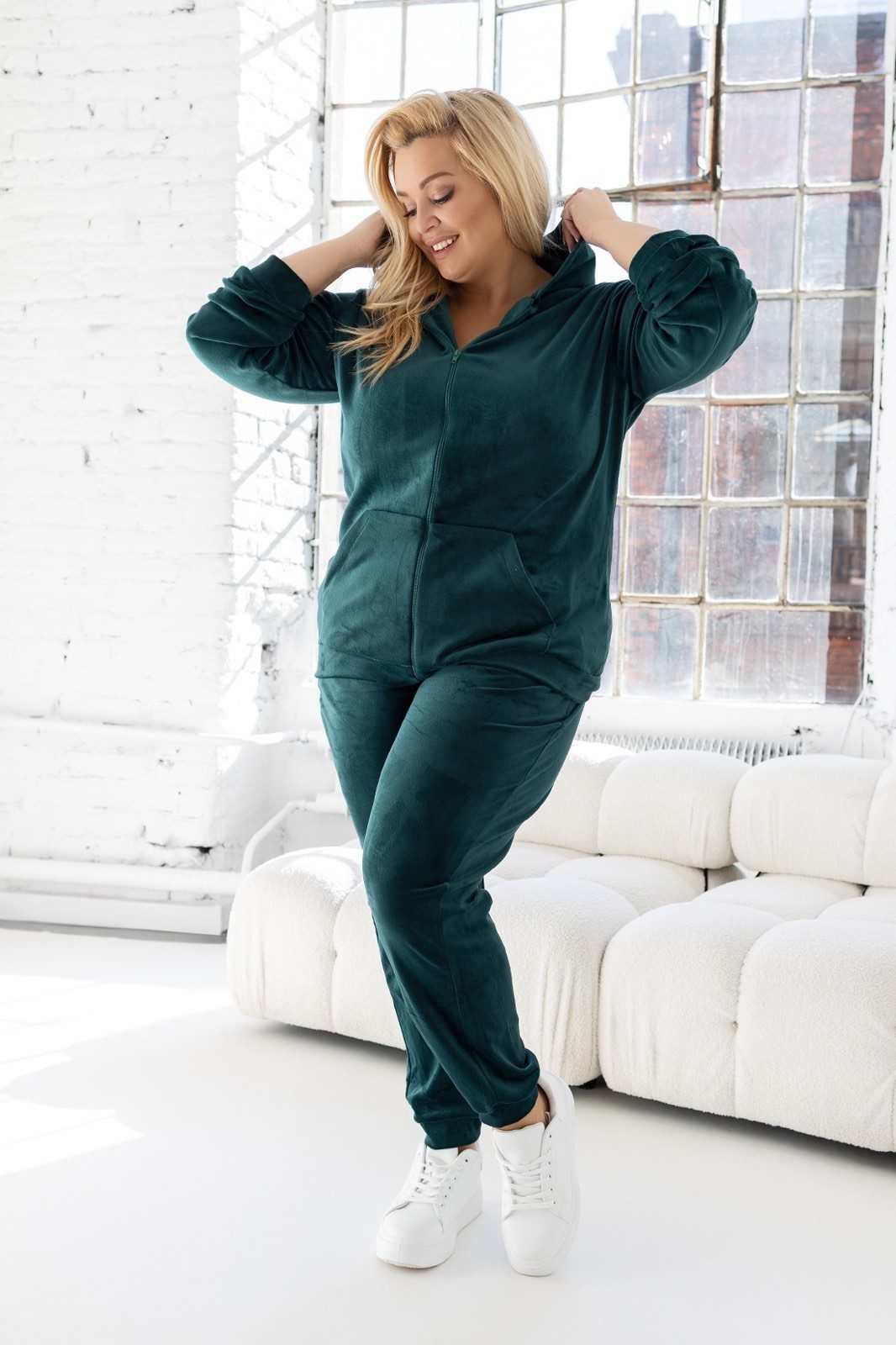 Komplety DAMSKA POLSKA_size 2-4xl_paczka 6 szt_1kolor 5397020