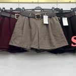 Spodenki Damskie wloskie _size uni_ paczka 6szt_ mix kolor 5397023