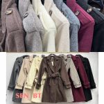 Płaszcz Damskie wloskie _size uni_ paczka 6szt_ mix kolor 5397024