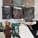 Tuniki Damskie Tureckie _size uni_ paczka 6szt_ mix kolor 5397050