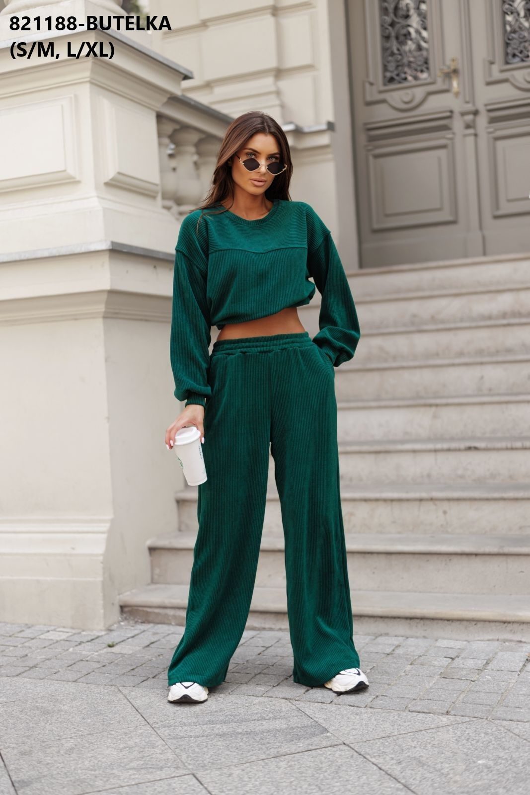 Komplety DAMSKA POLSKA_size s-xl_paczka 4 szt_1kolor 5397060