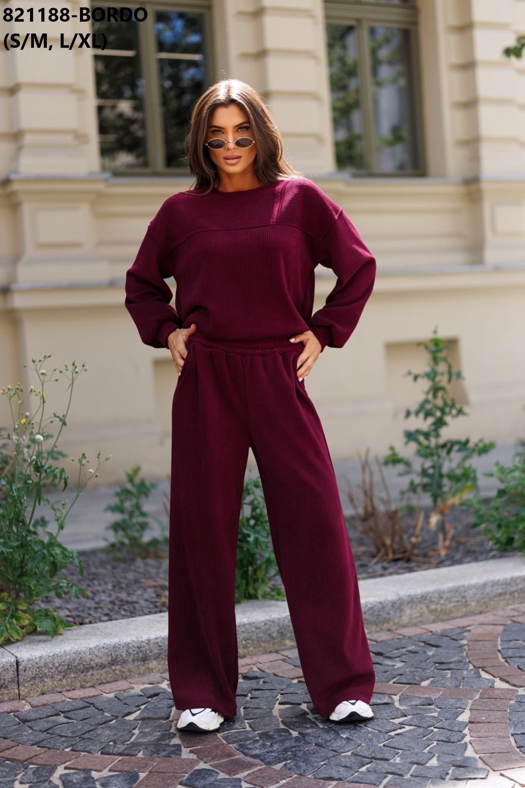 Komplety DAMSKA POLSKA_size s-xl_paczka 4 szt_1kolor 5397062