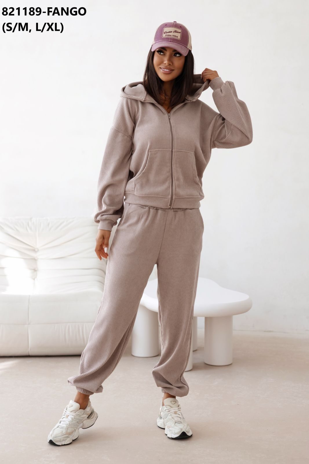 Komplety DAMSKA POLSKA_size s-xl_paczka 4 szt_1kolor 5397076