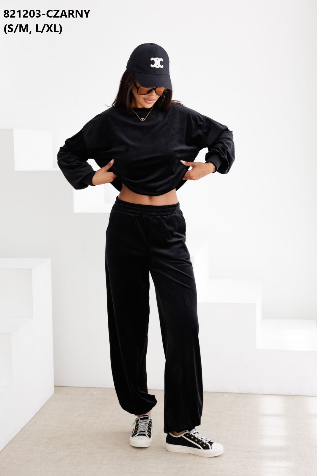 Komplety DAMSKA POLSKA_size s-xl_paczka 4 szt_1kolor 5397083
