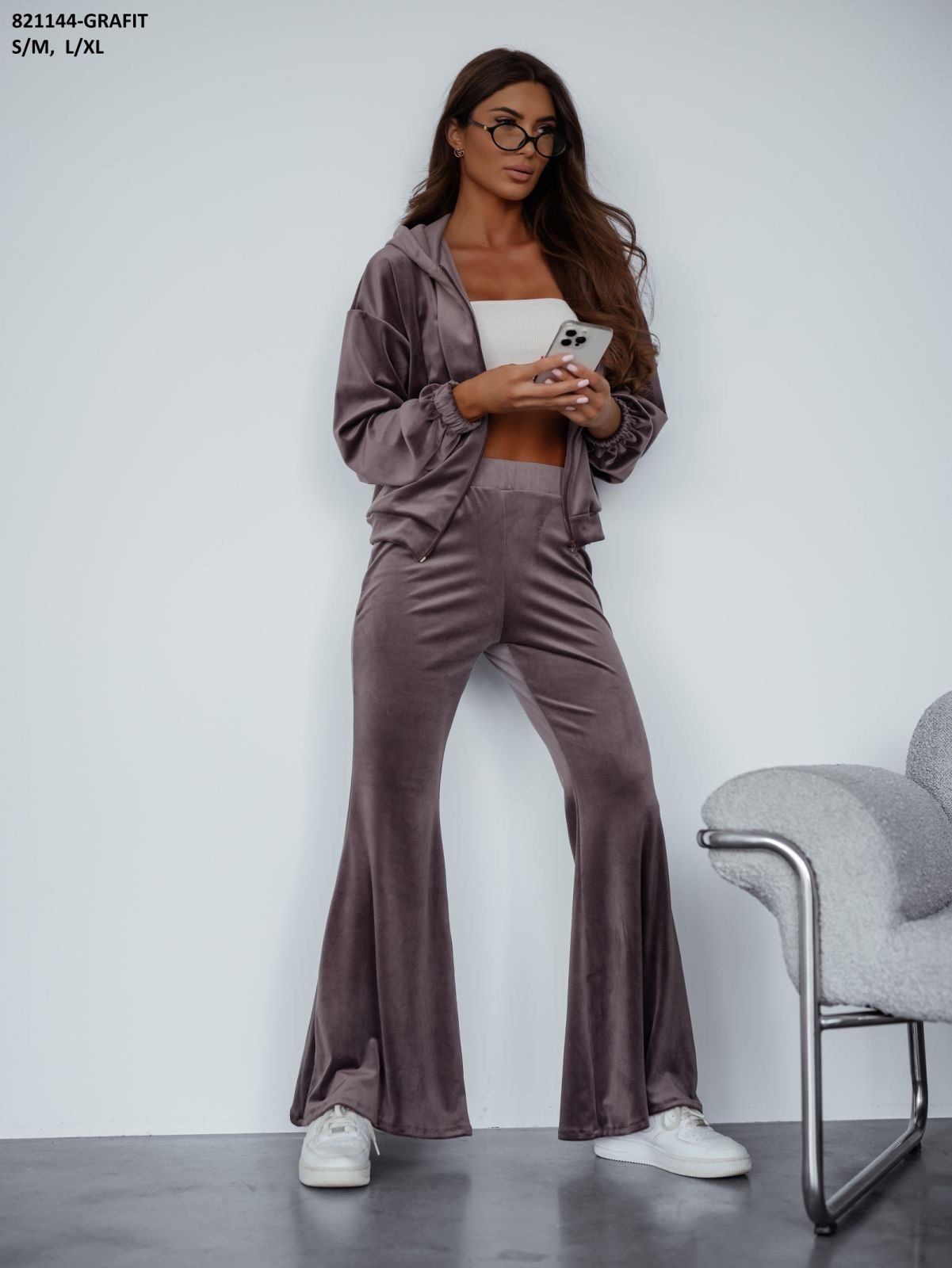 Komplety DAMSKA POLSKA_size s-xl_paczka 4 szt_1kolor 5397193