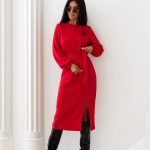 Sukienki DAMSKA POLSKA_size s-xl_paczka 4 szt_1kolor 5397204