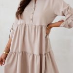 Sukienki DAMSKA POLSKA_size s-xl_paczka 4 szt_1kolor 5397208
