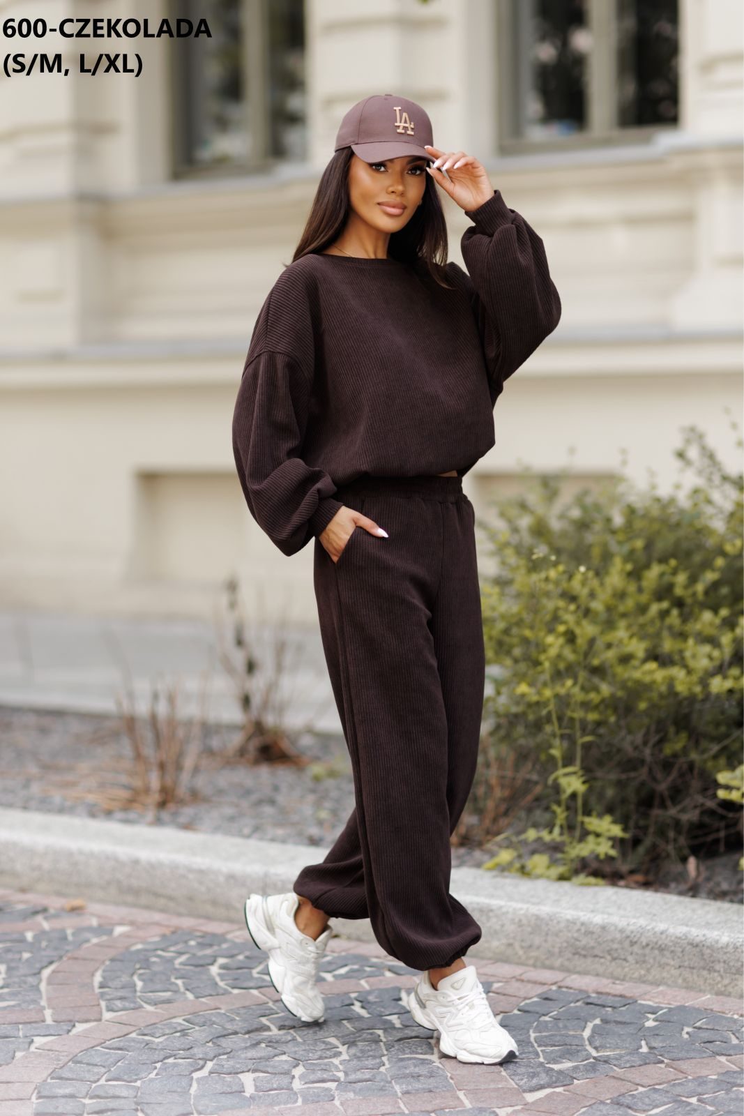 Komplety DAMSKA POLSKA_size s-xl_paczka 4 szt_1kolor 5397214
