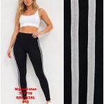 Legginsy/Getry DAMSKA _size s-3xl_paczka 12 szt_1kolor 5397236