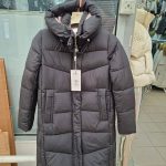 Kurtki Damskie _size s-2Xl_ paczka 5szt_ 1kolor 5397256