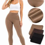 Legginsy/Getry DAMSKA _size 2-6xl_paczka 12 szt_mixkolor 5397262