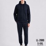 Komplety MĘSKA _size s-2xl_paczka 10 szt_1kolor 5397280