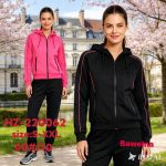 Komplety DAMSKA _size s-2xl_paczka 10 szt_mixkolor 5397283