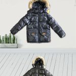 Kurtki DZIECIĘCA_size 8-16lat_paczka 5 szt_1kolor 5397285