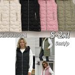 Kamizelki Damskie Size s-2xl_ paczka 5szt_1kolor 5397451