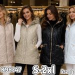 Kamizelki Damskie Size s-2xl_ paczka 5szt_1kolor 5397457