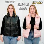 Kamizelki Damskie Size 3xl-7xl_ paczka 5szt_1kolor 5397473