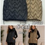 Kamizelki Damskie  Size s-2xl_ paczka 5szt_1kolor 5397479
