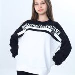 Bluza DZIECIĘCA numer 128-164_ paczka 5szt _1 kolor 8605653