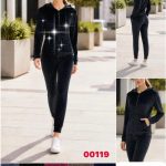 Komplety DAMSKA _size s-xl_paczka 12 szt_mixkolor 8605798