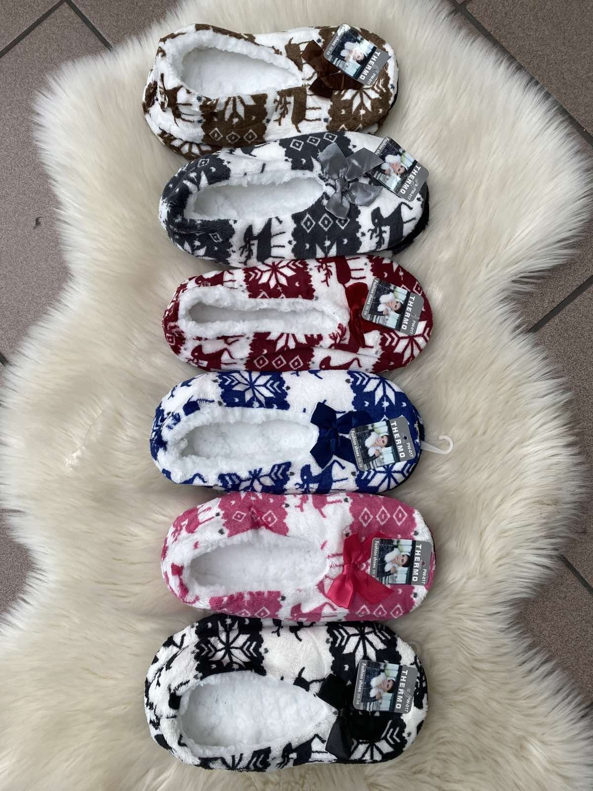 SKARPETY DAMSKIE .SIZE: 35-42_(24PAR/PACZKA) KOLOR JAK NA ZDZIĘCIU 8605863