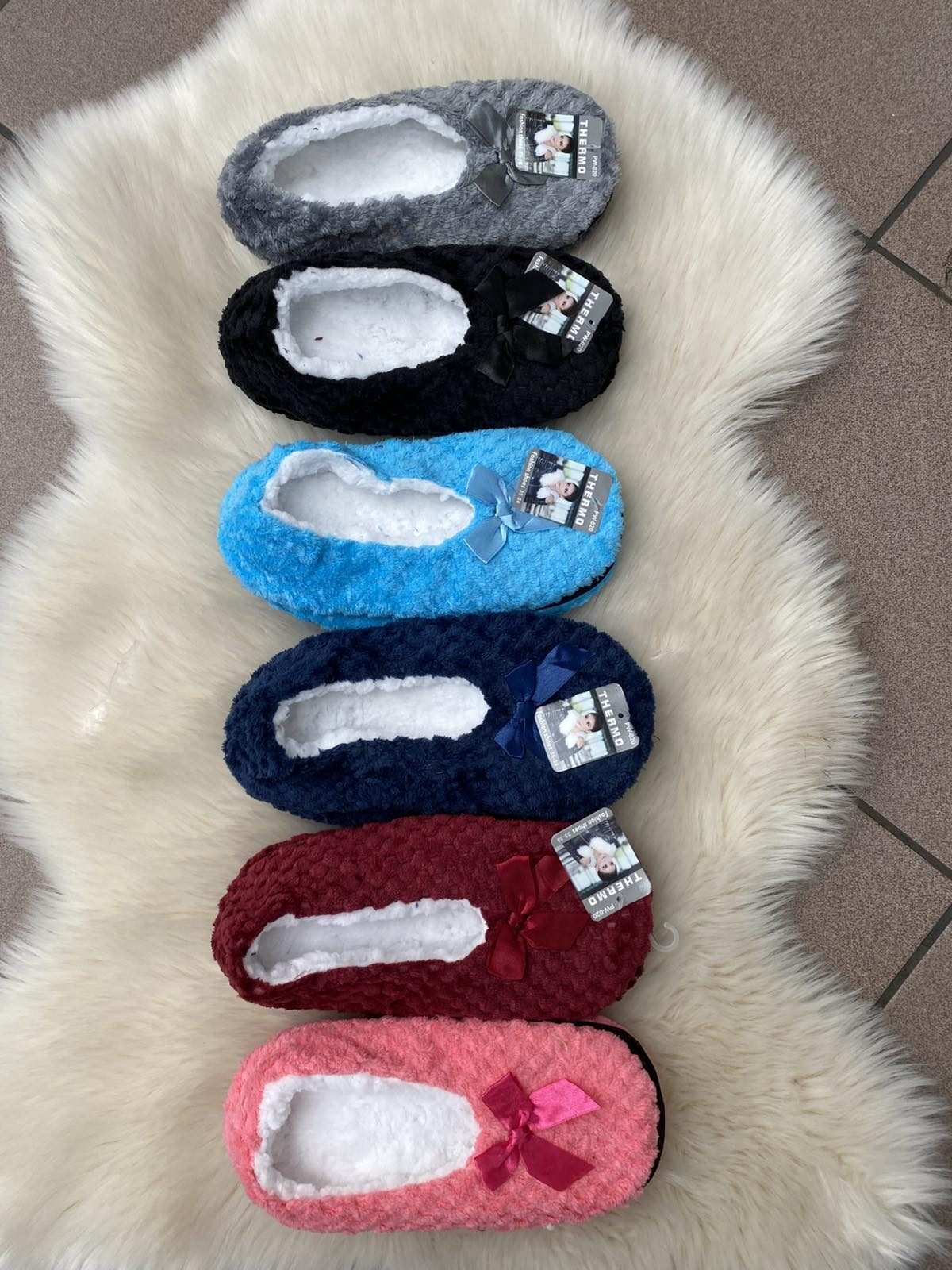 SKARPETY DAMSKIE .SIZE: 35-42_(24PAR/PACZKA) KOLOR JAK NA ZDZIĘCIU 8605866