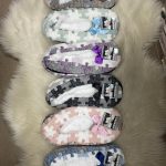 SKARPETY DAMSKIE .SIZE: 35-42_(24PAR/PACZKA) KOLOR JAK NA ZDZIĘCIU 8605869