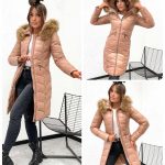 Kurtki Damskie Size s-2xl_ paczka 5szt_1kolor 8605989