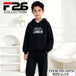 Bluza DZIECIĘCA size 4-12 lat_ paczka 5szt _1 kolor 8606032