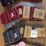 SKARPETY DAMSKA.SIZE: 35-42_( 24PAR/PACZKA) KOLOR JAK NA ZDZIĘCIU 8605938
