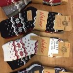 SKARPETY DAMSKA.SIZE: 35-42_( 24PAR/PACZKA) KOLOR JAK NA ZDZIĘCIU 8605939