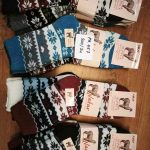SKARPETY DAMSKA.SIZE: 35-42_( 24PAR/PACZKA) KOLOR JAK NA ZDZIĘCIU 8605941