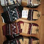SKARPETY DAMSKA.SIZE: 35-42_( 24PAR/PACZKA) KOLOR JAK NA ZDZIĘCIU 8605942