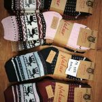 SKARPETY DAMSKA.SIZE: 35-42_( 24PAR/PACZKA) KOLOR JAK NA ZDZIĘCIU 8605943