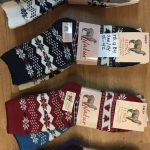 SKARPETY DAMSKA.SIZE: 35-42_( 24PAR/PACZKA) KOLOR JAK NA ZDZIĘCIU 8605945