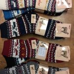 SKARPETY  DAMSKA.SIZE: 35-42_( 24PAR/PACZKA) KOLOR JAK NA ZDZIĘCIU 8605951