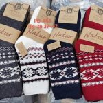 SKARPETY DAMSKA.SIZE: 35-42_( 24PAR/PACZKA) KOLOR JAK NA ZDZIĘCIU 8605955